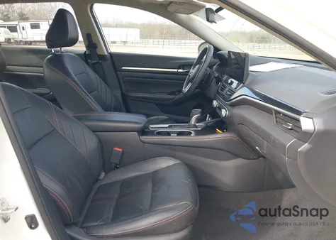 2023 Nissan Altima Sr Fwd из США, поврежденный, VIN 1N4BL4CV3PN319264